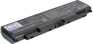 Produktfoto för Batteri till Lenovo ThinkPad T440P T540P W540 W541 etc., 11.1V 4400mAh