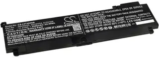 Produktfoto för Batteri till Lenovo ThinkPad T470s mfl