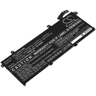 Produktfoto för Batteri till Lenovo ThinkPad T490 m.fl.