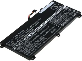 Produktfoto för Batteri till Lenovo ThinkPad T550 mfl