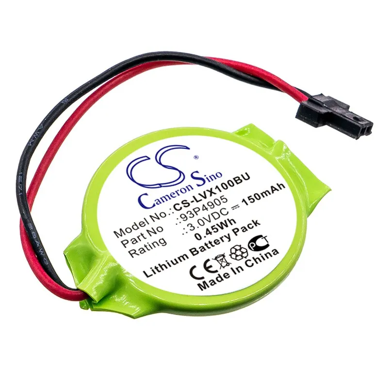 Alternativ bild 0 för Batteri till Lenovo Thinkpad X100E mfl