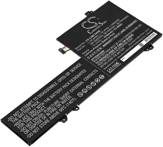 Produktfoto för Batteri till Lenovo Xiaoxin Air Pro mfl