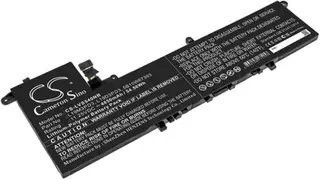 Produktfoto för Batteri till Lenovo xiaoxin Pro13 2020 mfl
