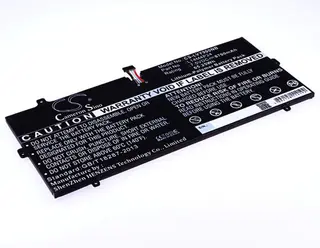 Produktfoto för Batteri till Lenovo Yoga 4 Pro mfl