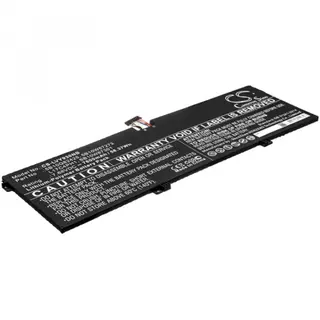 Produktfoto för Batteri till Lenovo Yoga 7 Pro mfl
