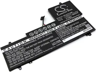 Produktfoto för Batteri till Lenovo Yoga 710 15" mfl