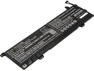 Produktfoto för Batteri till Lenovo Yoga 730-13IKB mfl