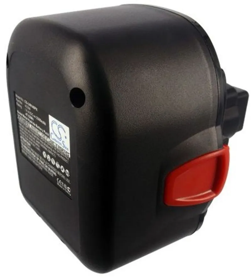 Alternativ bild 0 för Batteri till Lincoln 1401 mfl