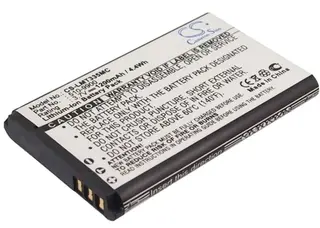 Produktfoto för Batteri till Liquid ImaGE Impact 365 mfl