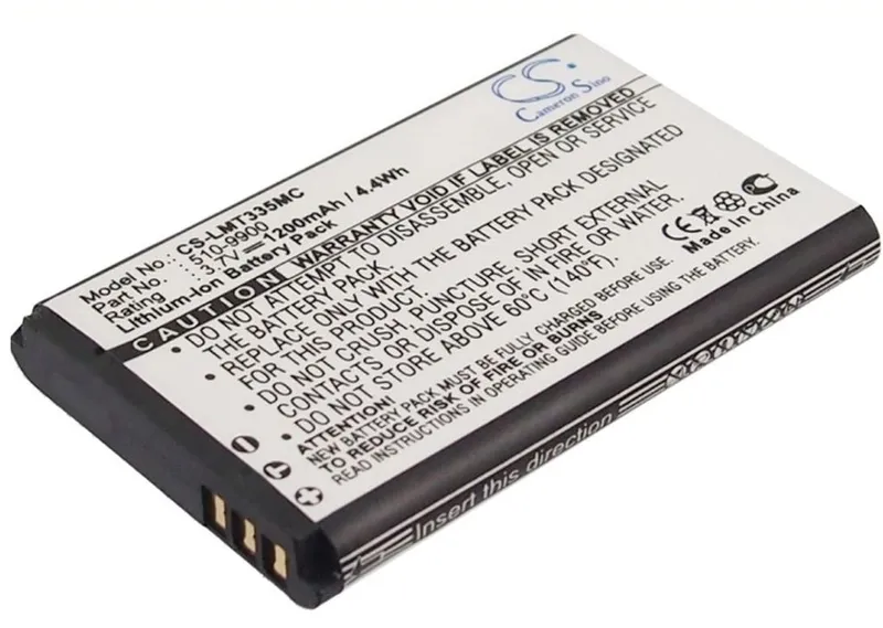 Alternativ bild 0 för Batteri till Liquid ImaGE Impact 365 mfl