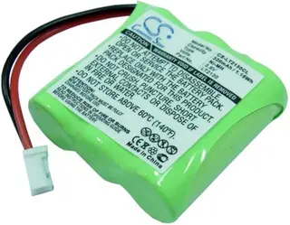 Produktfoto för Batteri till Loewe Alpha TEL3100 mfl