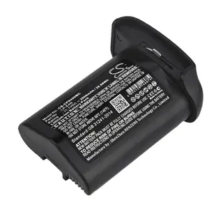 Produktfoto för Batteri till LP-E4 ersättningsbatteri