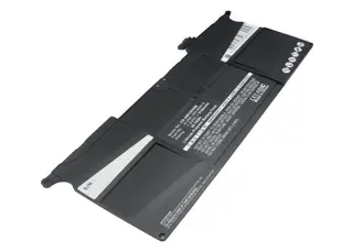 Produktfoto för Batteri till MacBook Air 11" 2013 A1495