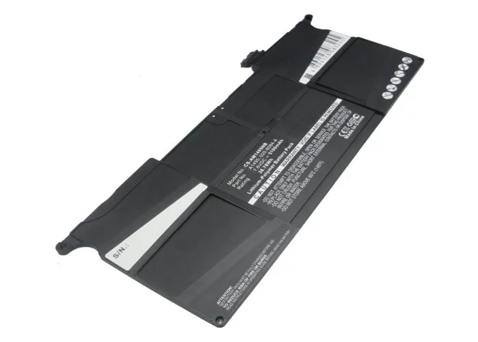 Alternativ bild 0 för Batteri till MacBook Air 11" 2013 A1495