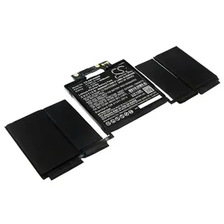 Produktfoto för Batteri till MacBook Pro 13" 2016-2019 A1989