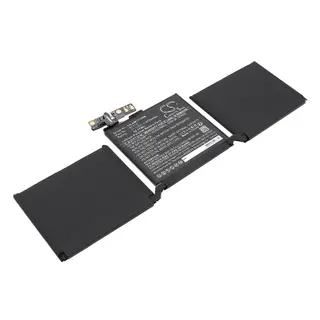 Produktfoto för Batteri till MacBook Pro 13.3" 2016 A1713
