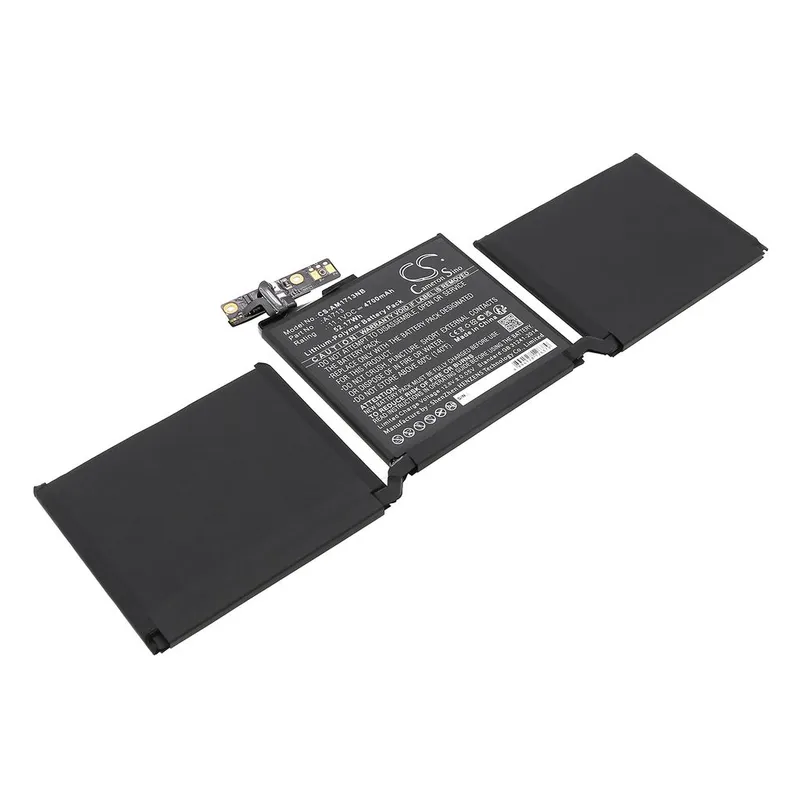 Alternativ bild 0 för Batteri till MacBook Pro 13.3" 2016 A1713