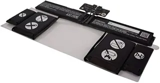 Produktfoto för Batteri till MacBook Pro 13" Retina 2012-2013 A1425