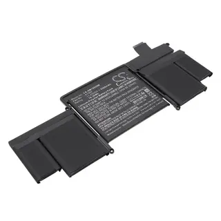 Produktfoto för Batteri till MacBook Pro 13" Retina 2015 A1582
