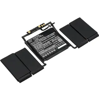 Produktfoto för Batteri till MacBook Pro 13" Touch Bar 2016-2017 A1819