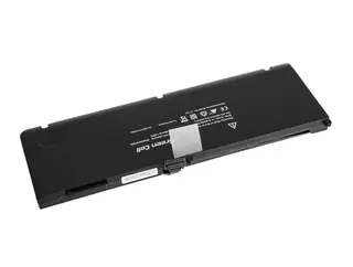Produktfoto för Batteri till Macbook Pro 15 A1286 2009-2010, 10.95V 5200mAh