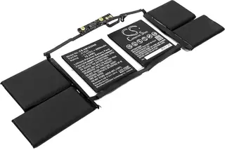 Produktfoto för Batteri till MacBook Pro 15" Touch Bar 2016-2017 A1820