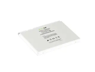 Produktfoto för Batteri till Macbook Pro 17 A1151 2006-2008, 11.1V 6300mAh