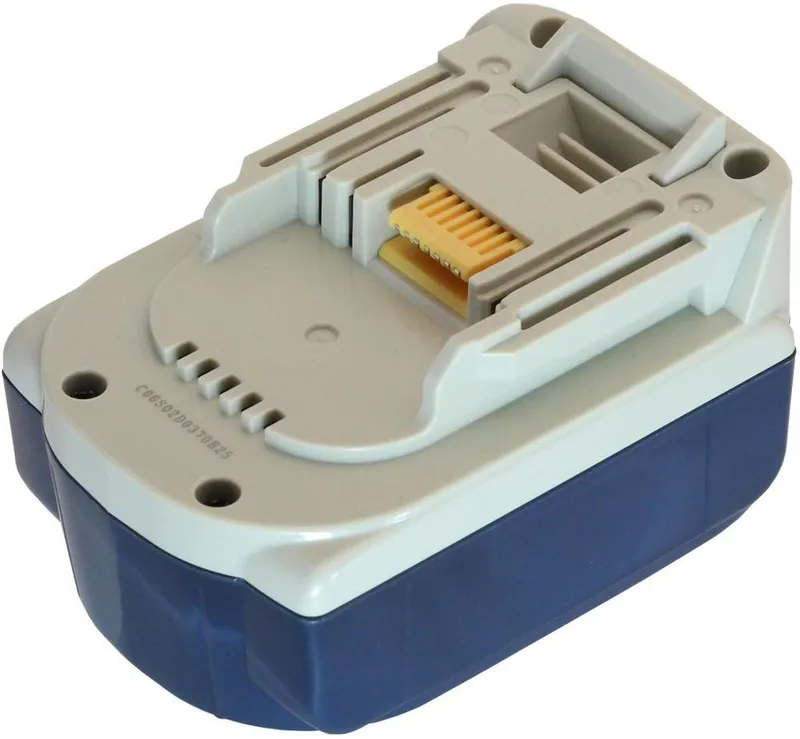 Alternativ bild 0 för Batteri till MAKITA 12V 1.5Ah NI-MH
