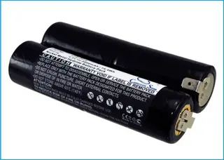 Produktfoto för Batteri till Makita 6041D mfl