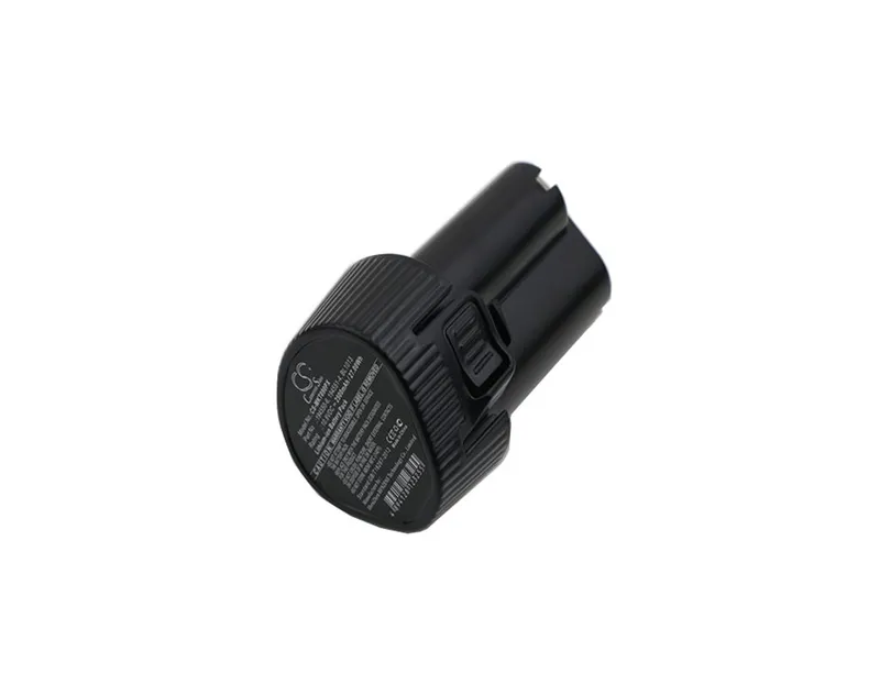 Alternativ bild 0 för Batteri till Makita CL102DZX etc.
