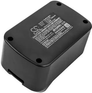 Produktfoto för Batteri till Matrix AK 18-1-Li mfl