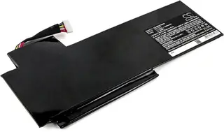 Produktfoto för Batteri till Medion Erazer X7613 mfl