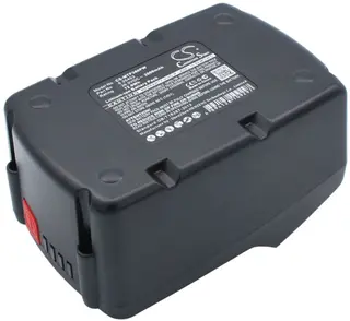 Produktfoto för Batteri till Metabo AHS 36V mfl