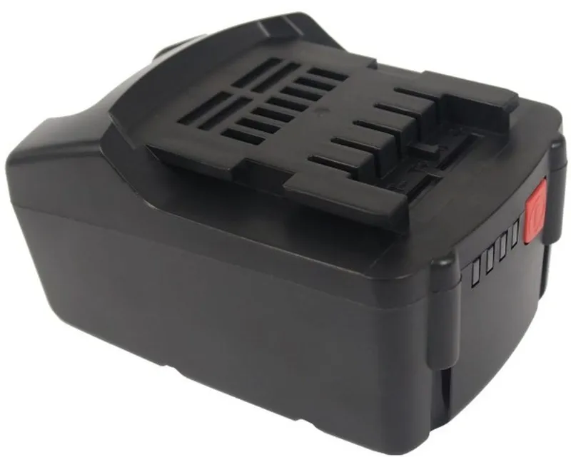 Alternativ bild 0 för Batteri till Metabo ASE 18 LTX mfl