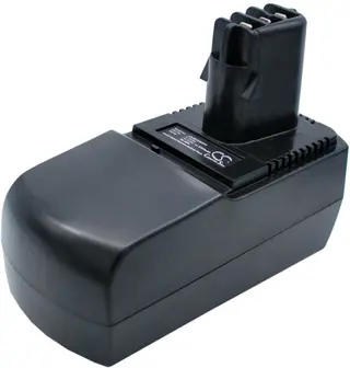 Produktfoto för Batteri till Metabo BSZ 18 mfl
