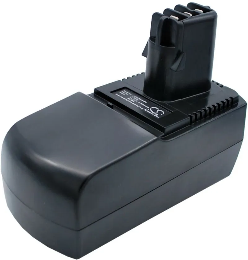 Alternativ bild 0 för Batteri till Metabo BSZ 18 mfl