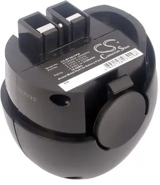 Produktfoto för Batteri till Metabo Powermaxx mfl