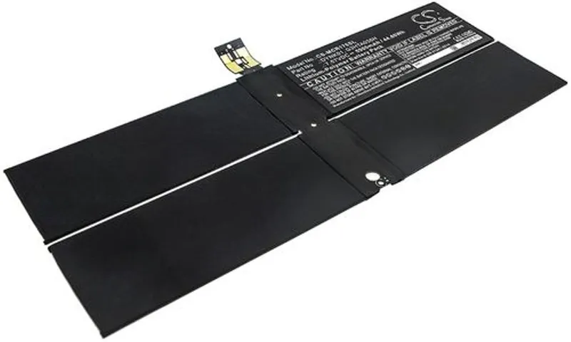 Alternativ bild 0 för Batteri till Microsoft Surface 1769 mfl