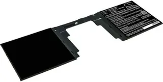 Produktfoto för Batteri till Microsoft Surface Book 2nd 15" 1793 Keyboard mfl