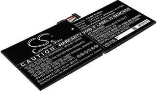 Produktfoto för Batteri till Microsoft Surface Pro 7 mfl
