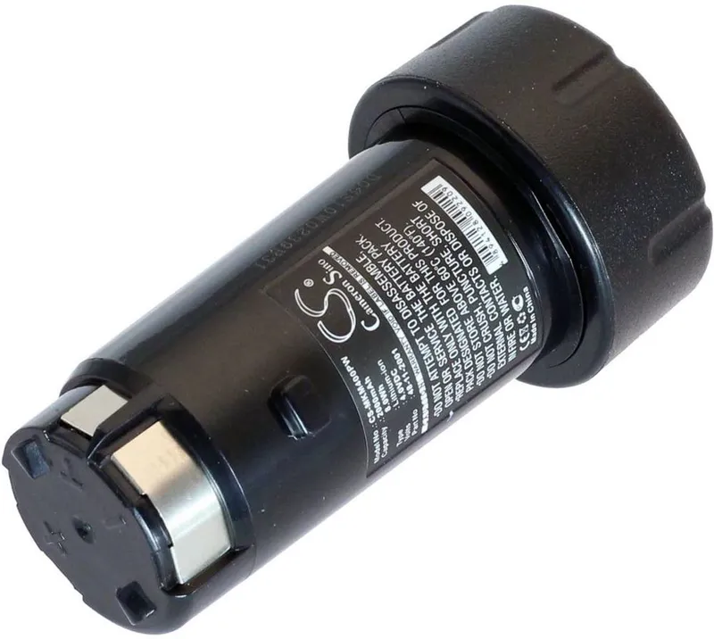 Alternativ bild 0 för Batteri till MILWAUKEE 4V 2.0Ah LI-ION
