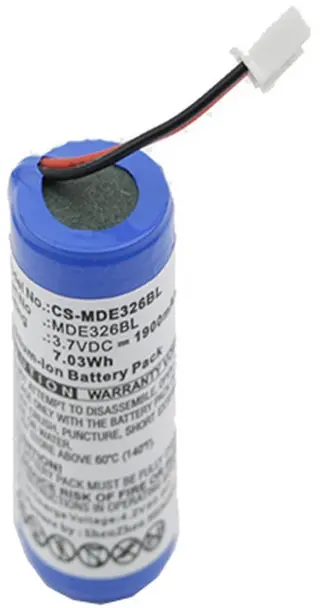Produktfoto för Batteri till Mindeo 3260 mfl