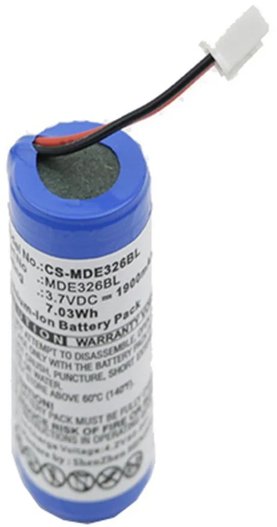 Alternativ bild 0 för Batteri till Mindeo 3260 mfl