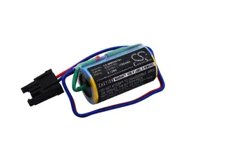 Produktfoto för Batteri till Mitsubishi A1S m.fl.