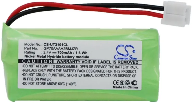 Alternativ bild 0 för Batteri till Motorola B8 mfl