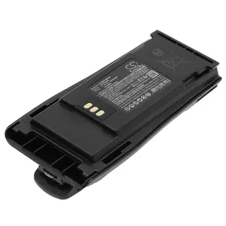 Produktfoto för Batteri till Motorola CP200 m.fl.