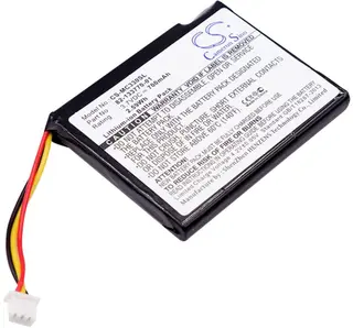 Produktfoto för Batteri till Motorola CS3070 mfl