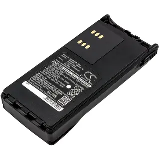 Produktfoto för Batteri till Motorola GP240 m.fl.