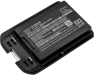Produktfoto för Batteri till Motorola MC40 mfl