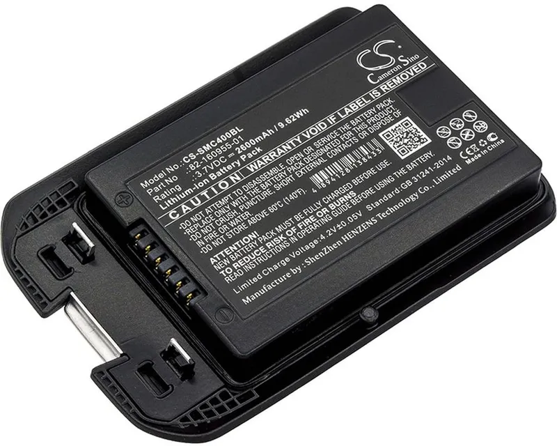 Alternativ bild 0 för Batteri till Motorola MC40 mfl